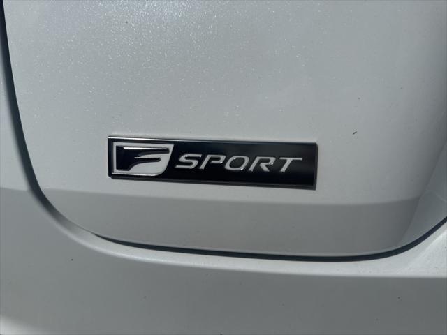 used 2021 Lexus IS 350 car, priced at $38,250