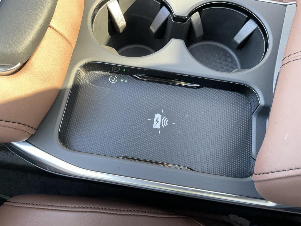 new 2025 Acura RDX car, priced at $49,250