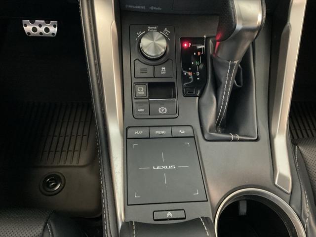 used 2020 Lexus NX 300 car, priced at $27,200