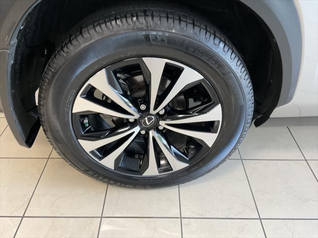 used 2020 Lexus NX 300 car, priced at $27,200