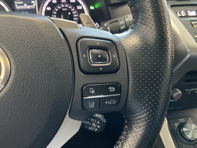 used 2020 Lexus NX 300 car, priced at $27,200