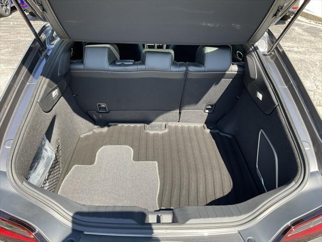 new 2025 Acura Integra car, priced at $39,195