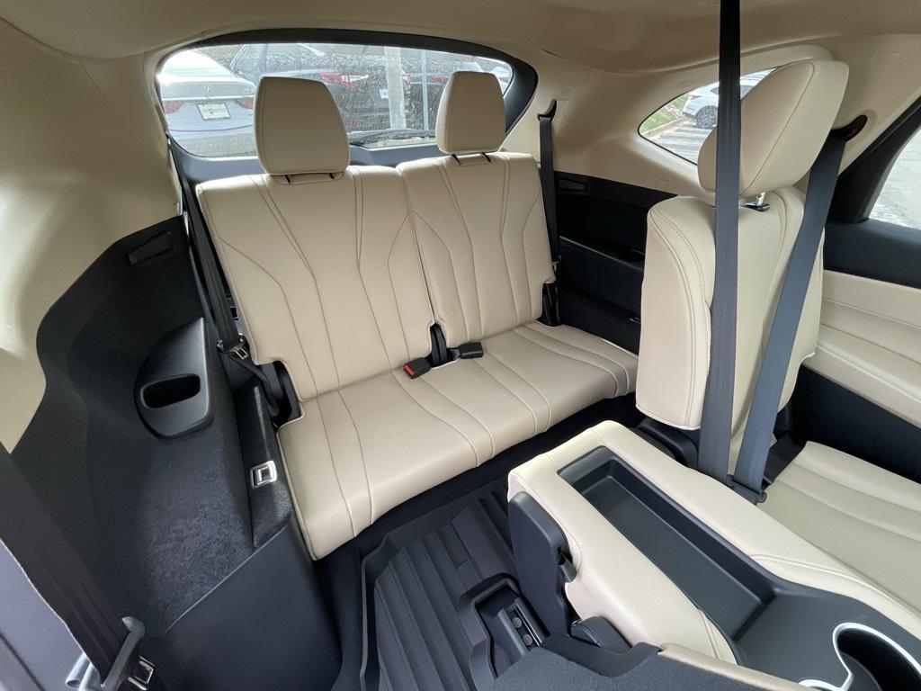 new 2026 Acura MDX car, priced at $55,950