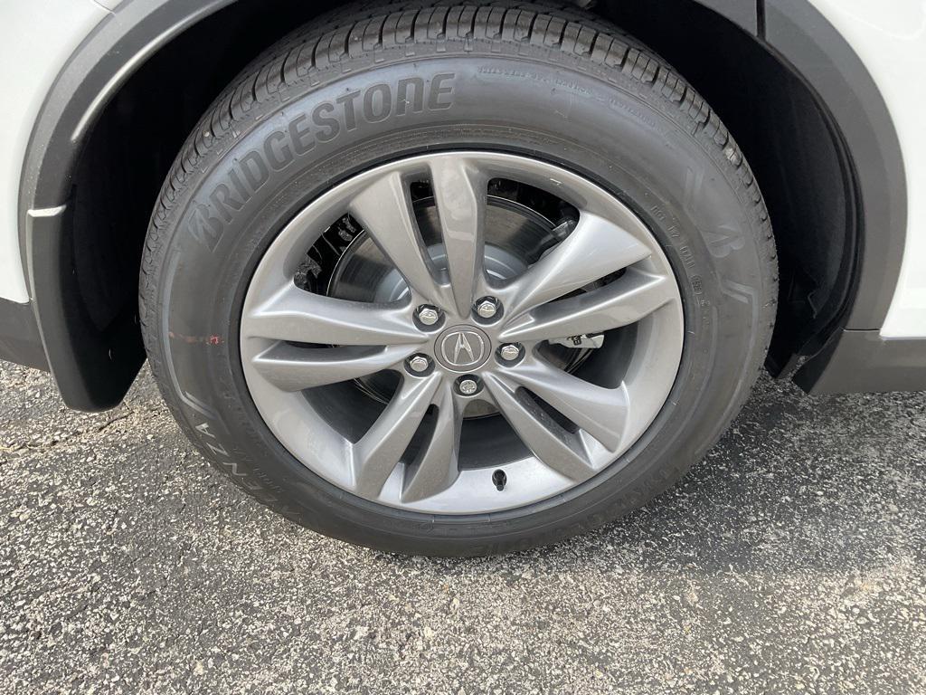 new 2026 Acura MDX car, priced at $55,950