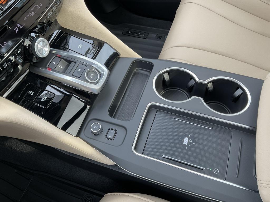 new 2026 Acura MDX car, priced at $55,950