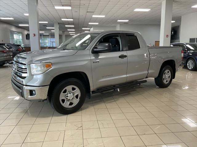 used 2017 Toyota Tundra car, priced at $29,000