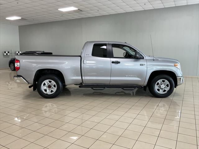 used 2017 Toyota Tundra car, priced at $29,000