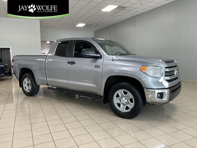 used 2017 Toyota Tundra car, priced at $29,000