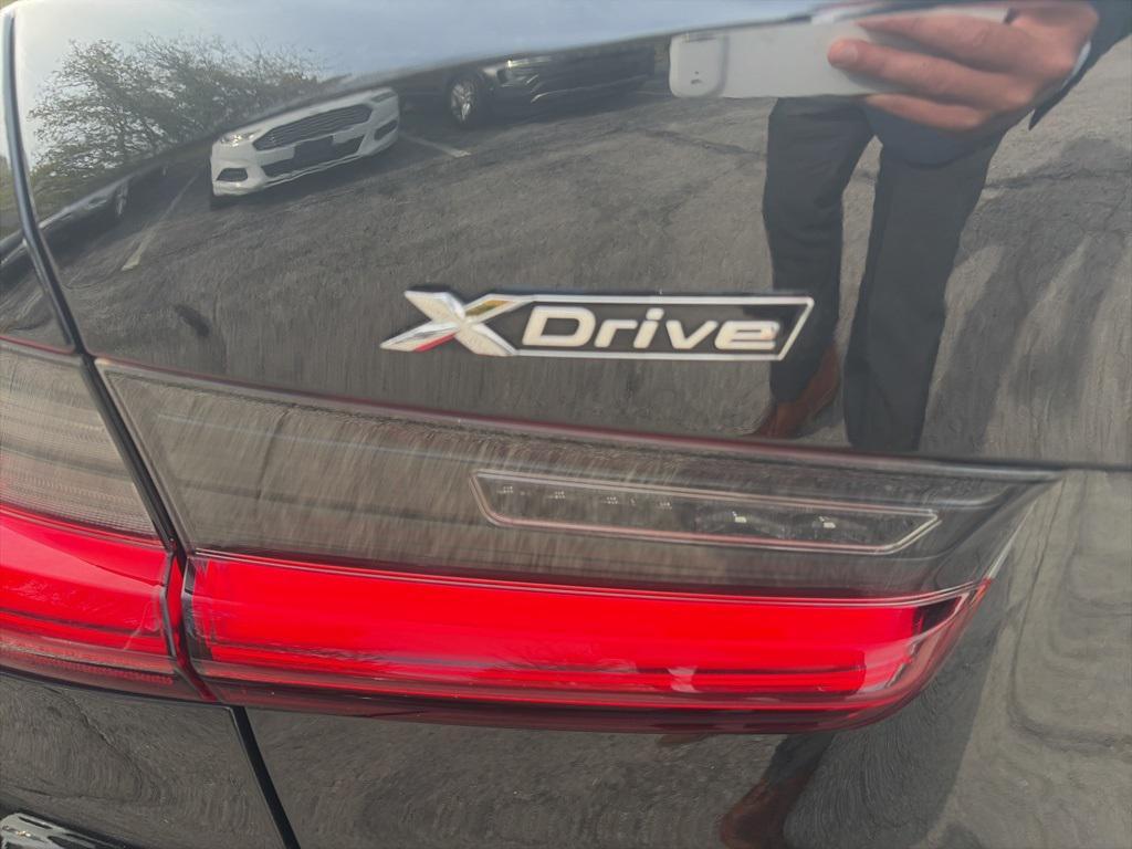 used 2019 BMW 330 car, priced at $23,500