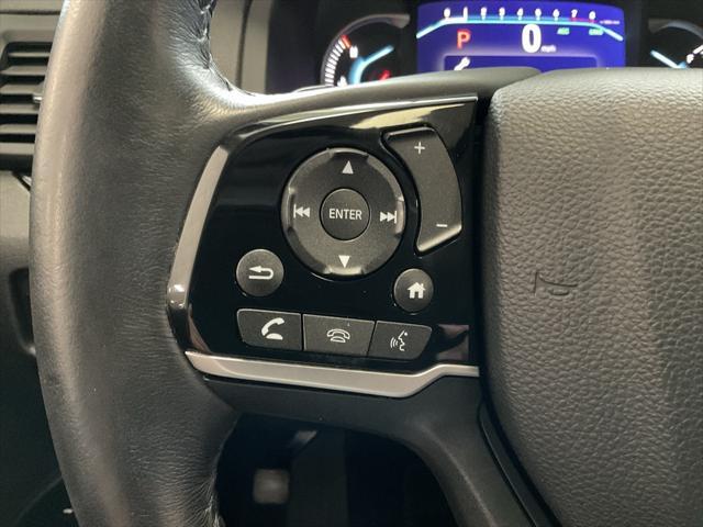 used 2022 Honda Pilot car, priced at $32,700