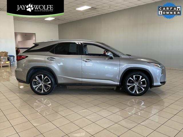 used 2019 Lexus RX 350 car, priced at $31,500