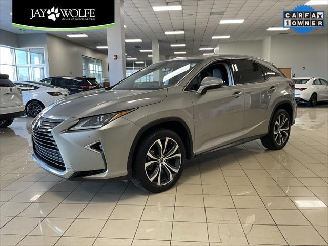 used 2019 Lexus RX 350 car, priced at $31,500