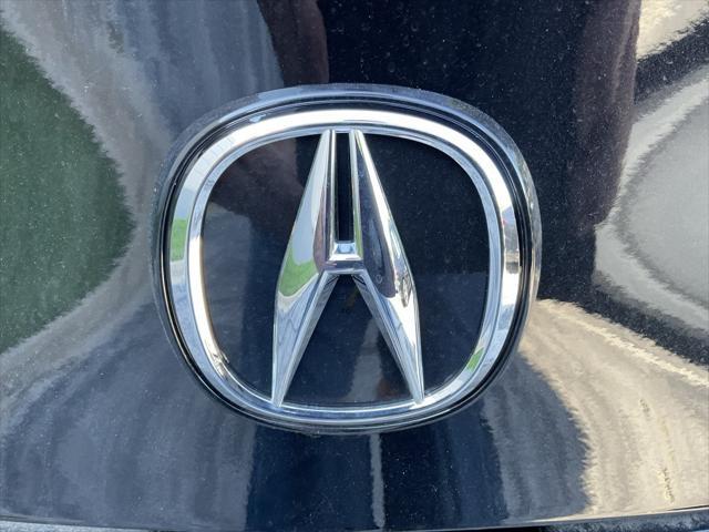 new 2025 Acura Integra car, priced at $39,795