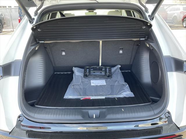new 2025 Acura ADX car, priced at $39,950
