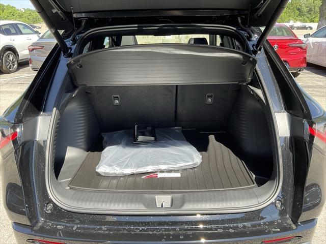 new 2025 Acura ADX car, priced at $41,350