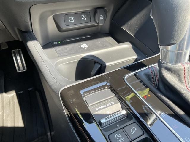 new 2025 Acura ADX car, priced at $41,350