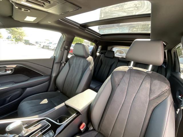 new 2025 Acura ADX car, priced at $41,350