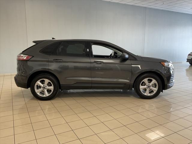 used 2020 Ford Edge car, priced at $17,000