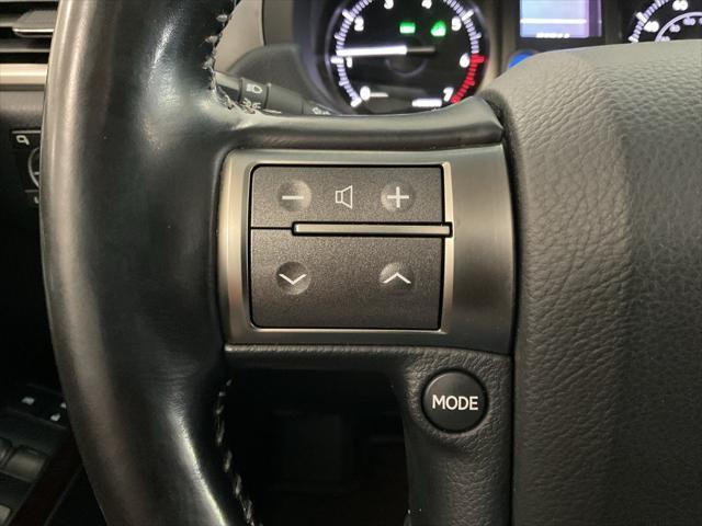 used 2016 Lexus GX 460 car, priced at $29,400