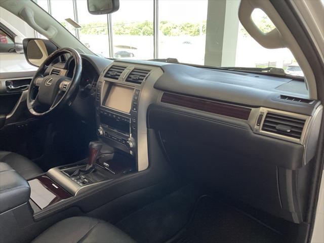 used 2016 Lexus GX 460 car, priced at $29,400
