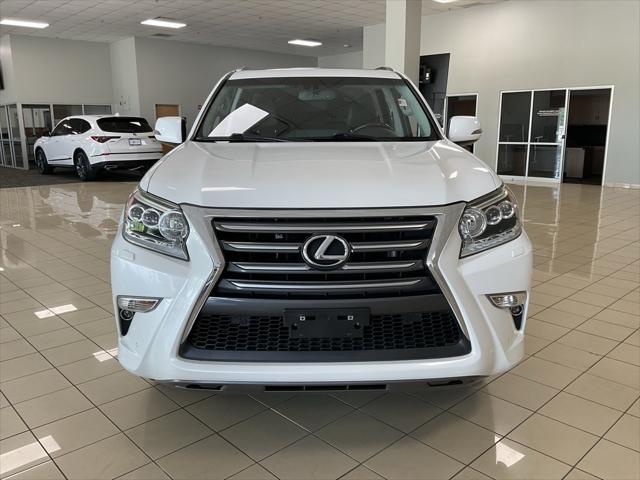 used 2016 Lexus GX 460 car, priced at $29,400