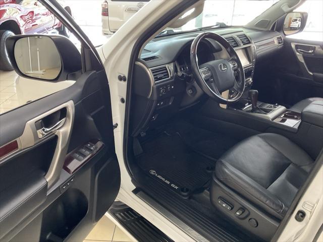 used 2016 Lexus GX 460 car, priced at $29,400