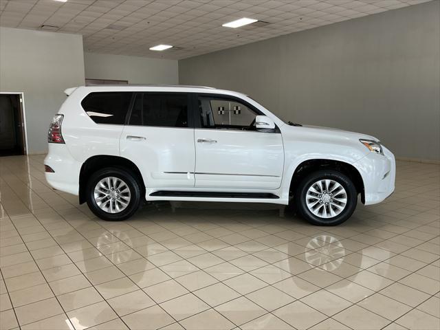 used 2016 Lexus GX 460 car, priced at $29,400