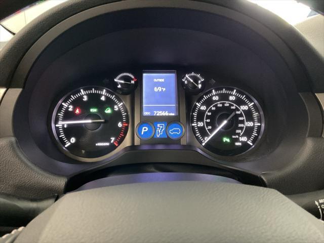 used 2016 Lexus GX 460 car, priced at $29,400