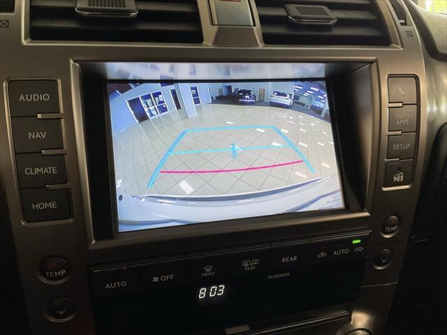 used 2016 Lexus GX 460 car, priced at $29,400