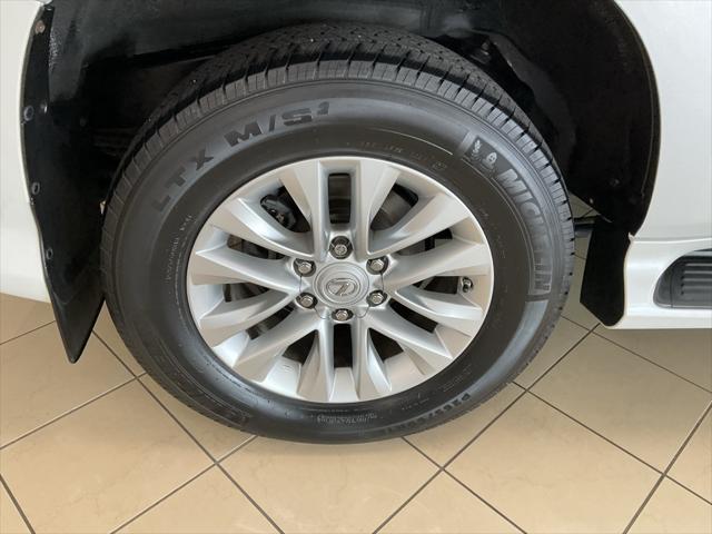 used 2016 Lexus GX 460 car, priced at $29,400