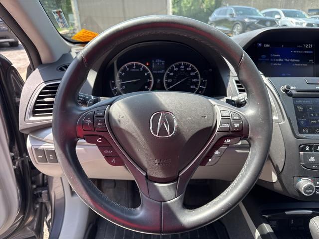 used 2017 Acura RDX car, priced at $23,400