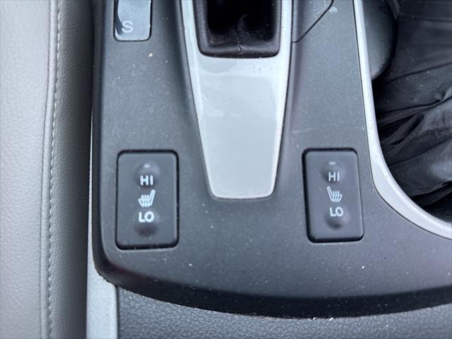 used 2017 Acura RDX car, priced at $23,400