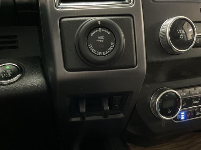 used 2020 Ford Expedition Max car, priced at $36,700