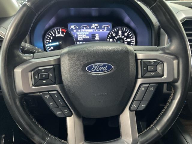 used 2020 Ford Expedition Max car, priced at $36,700