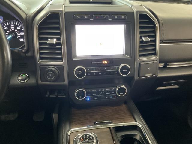 used 2020 Ford Expedition Max car, priced at $36,700