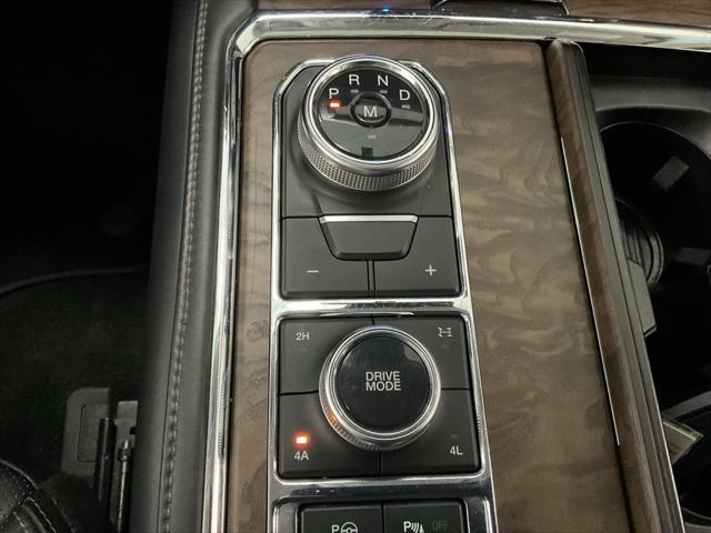 used 2020 Ford Expedition Max car, priced at $36,700