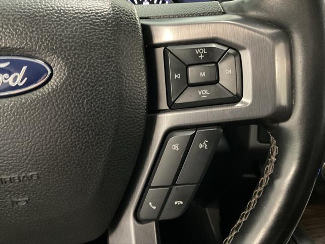 used 2020 Ford Expedition Max car, priced at $36,700