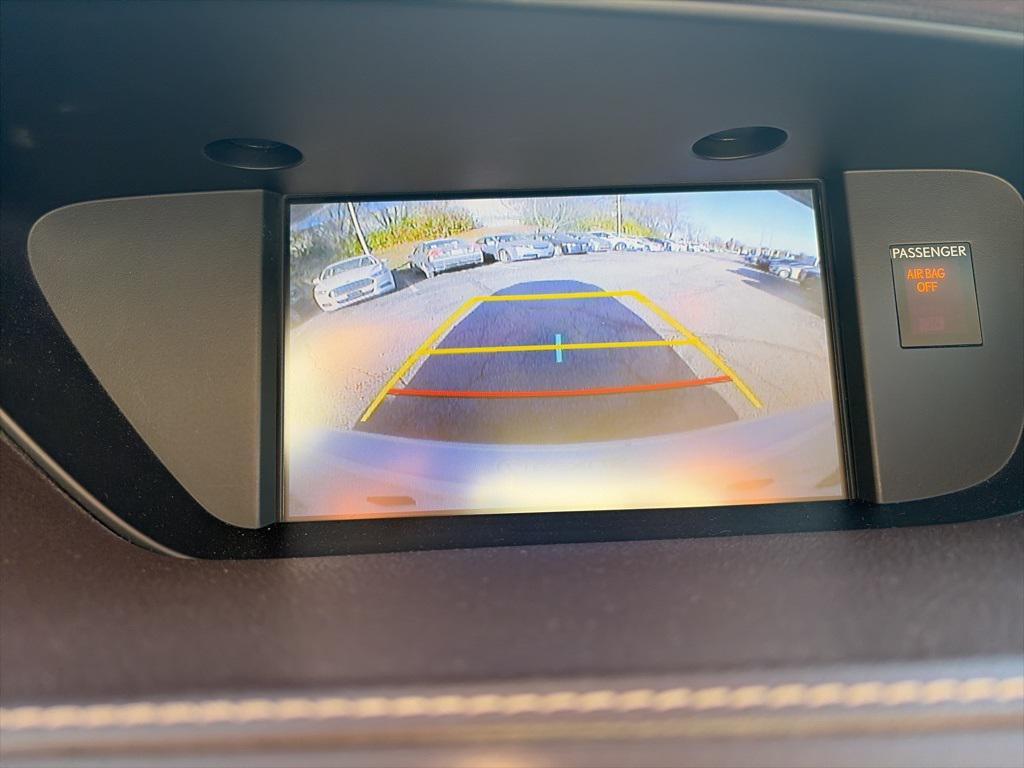 used 2016 Lexus ES 350 car, priced at $17,600