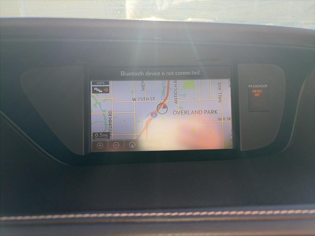 used 2016 Lexus ES 350 car, priced at $17,600