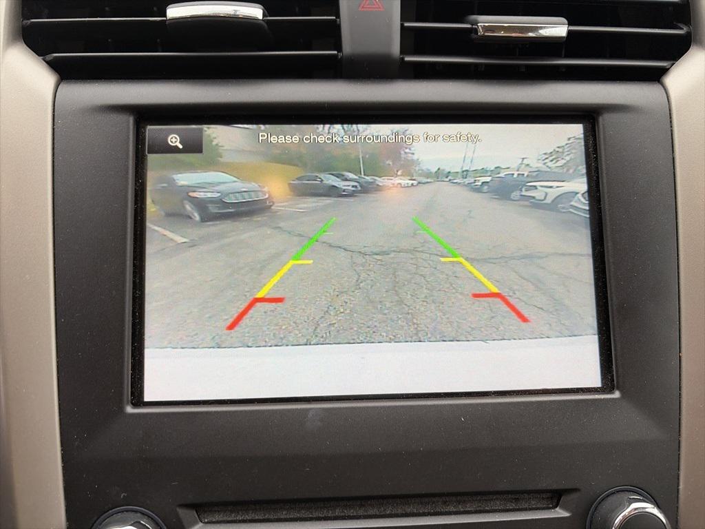 used 2016 Ford Fusion car, priced at $13,400