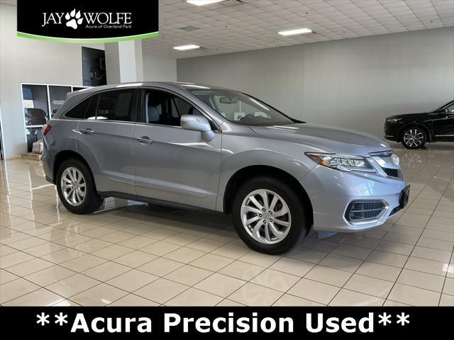 used 2016 Acura RDX car, priced at $20,000