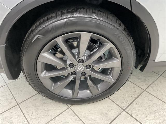 new 2025 Acura MDX car, priced at $63,150