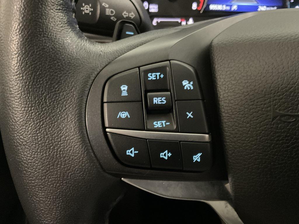 used 2020 Ford Explorer car, priced at $24,800