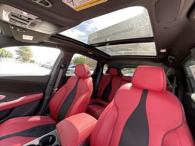 new 2025 Acura RDX car, priced at $52,250