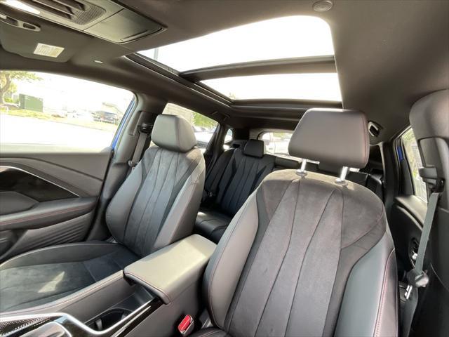 new 2025 Acura ADX car, priced at $41,350