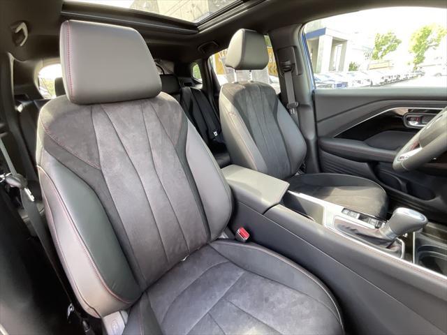new 2025 Acura ADX car, priced at $41,350