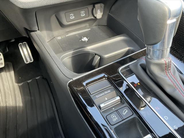 new 2025 Acura ADX car, priced at $41,350