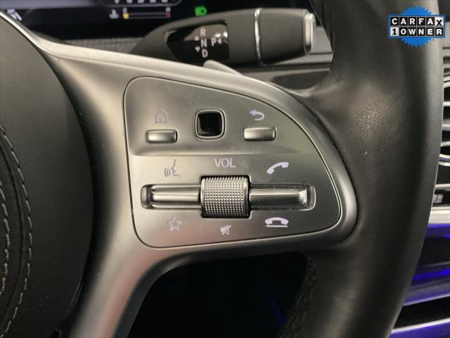 used 2020 Mercedes-Benz S-Class car, priced at $43,500