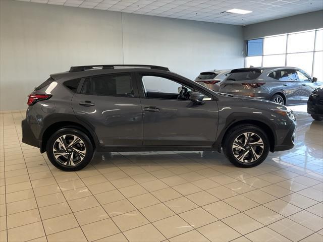 used 2024 Subaru Crosstrek car, priced at $27,250