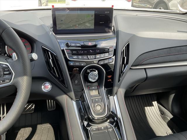 new 2025 Acura RDX car, priced at $56,400
